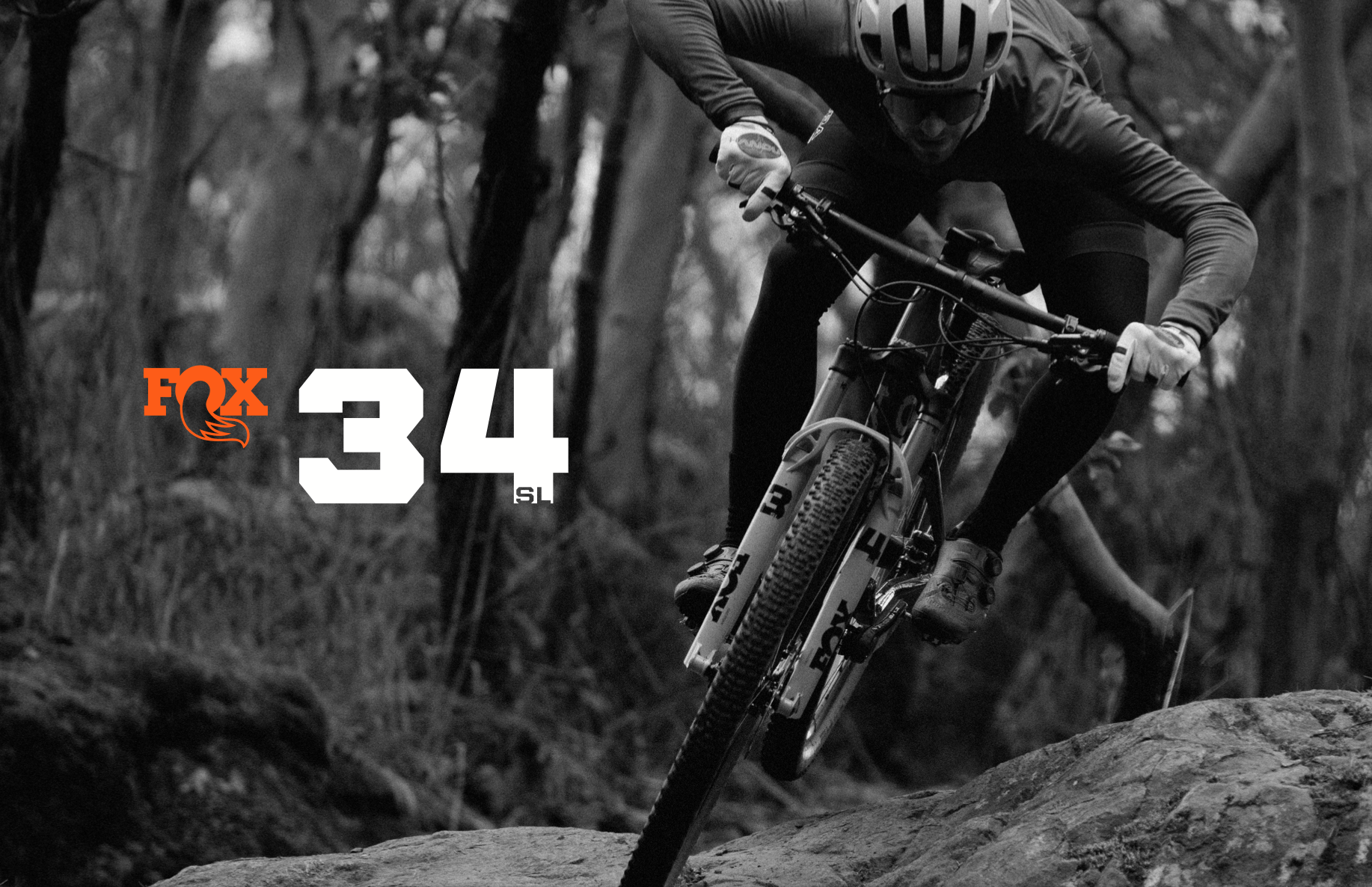 Fox Unveils the All-New 34 SL: Superleggera | The Radavist | A